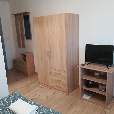Hotel Cinege Vendeghaz Tolcsva Exteriér fotografie