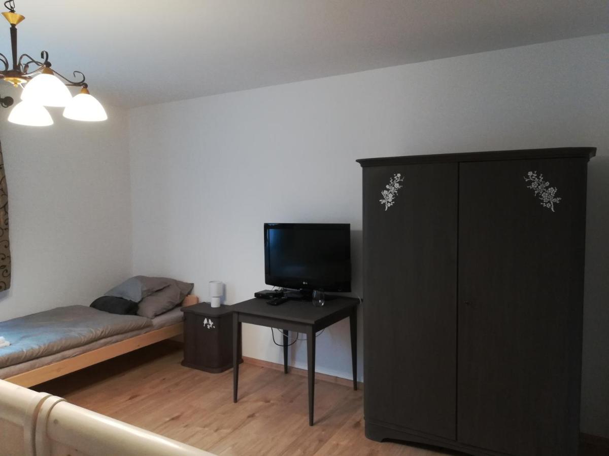 Hotel Cinege Vendeghaz Tolcsva Exteriér fotografie