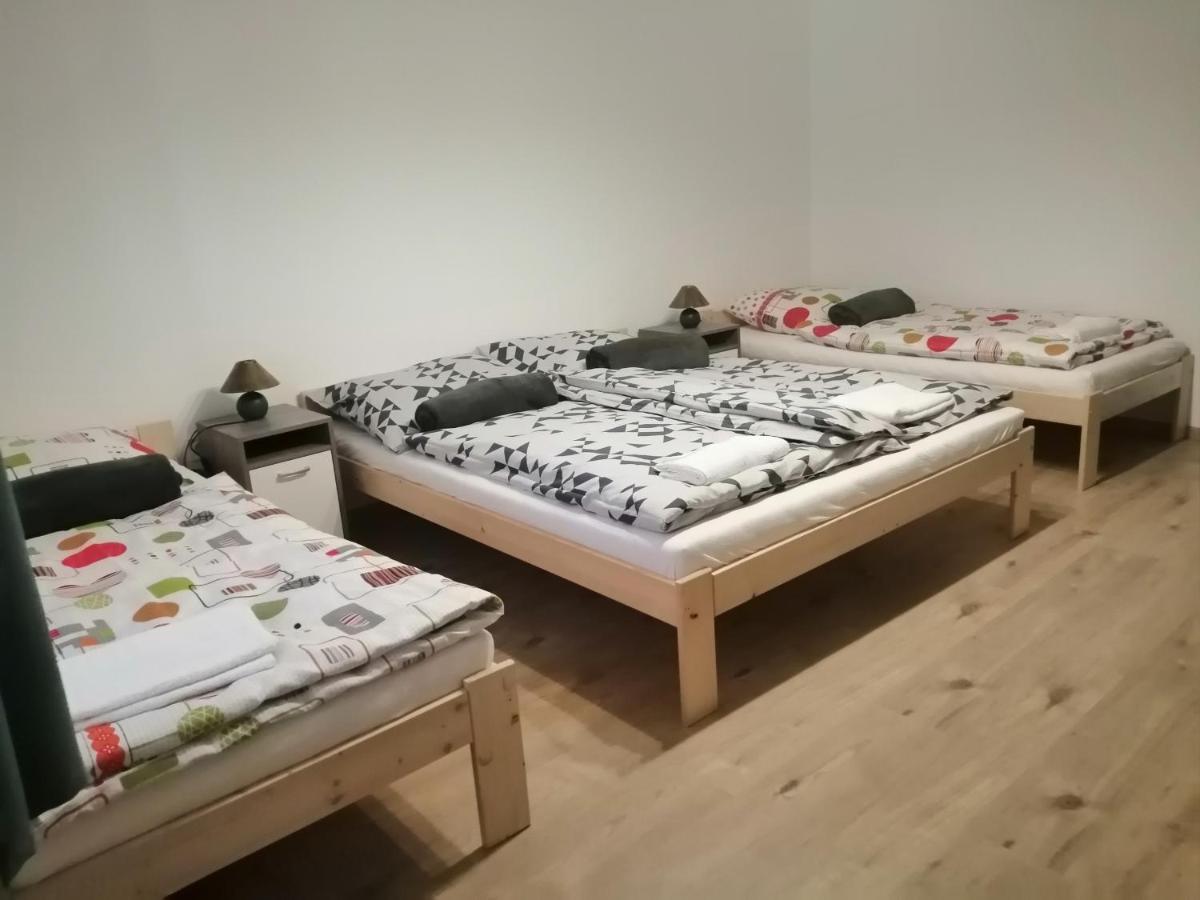 Hotel Cinege Vendeghaz Tolcsva Exteriér fotografie