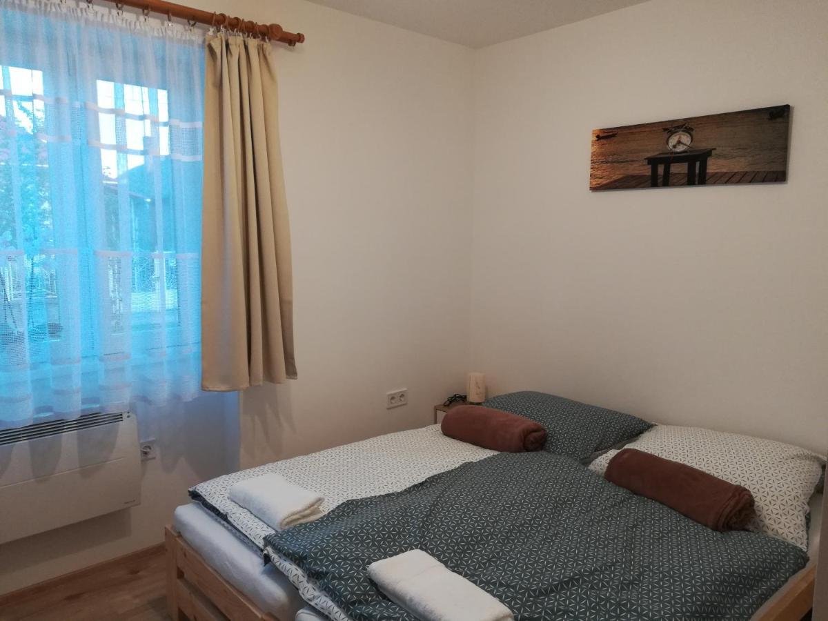Hotel Cinege Vendeghaz Tolcsva Exteriér fotografie