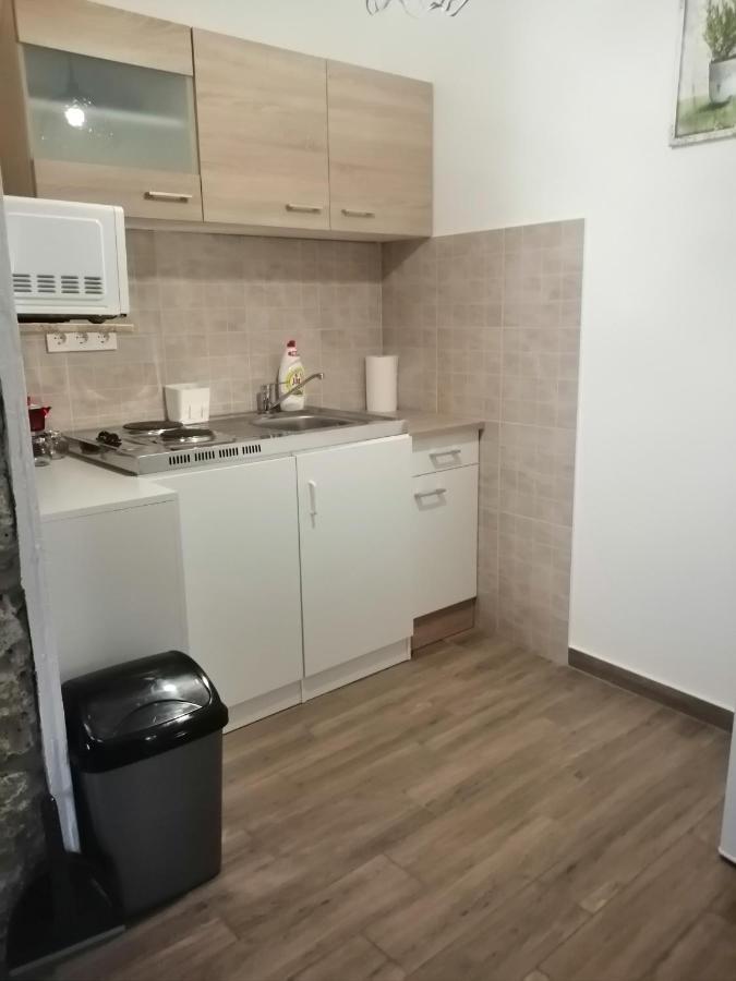 Hotel Cinege Vendeghaz Tolcsva Exteriér fotografie